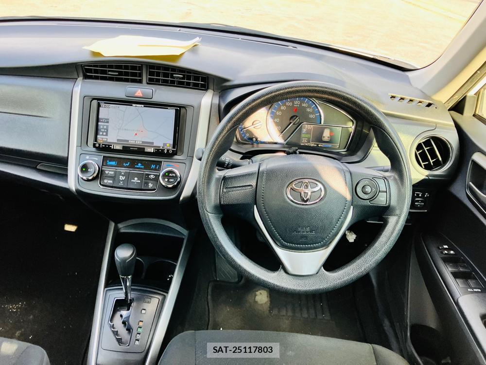 Toyota COROLLA FIELDER 2019 1334551-13