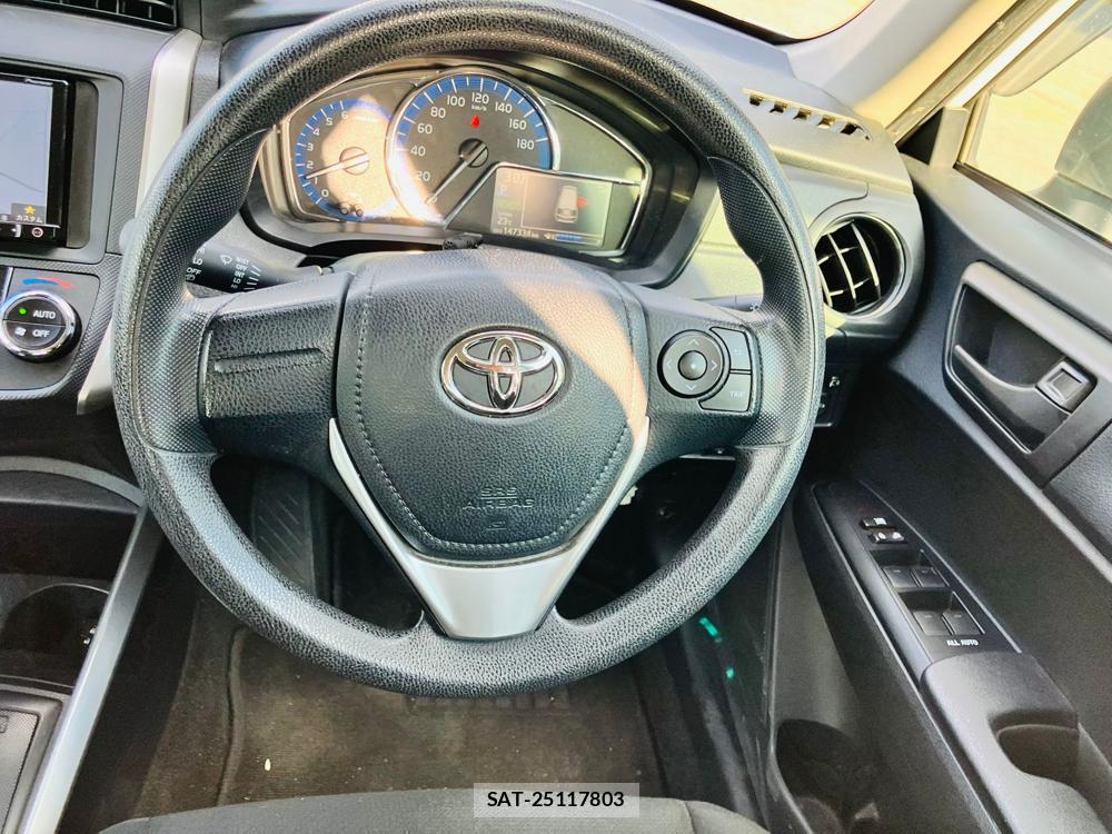 Toyota COROLLA FIELDER 2019 1334551-14