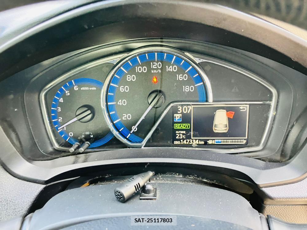 Toyota COROLLA FIELDER 2019 1334551-15