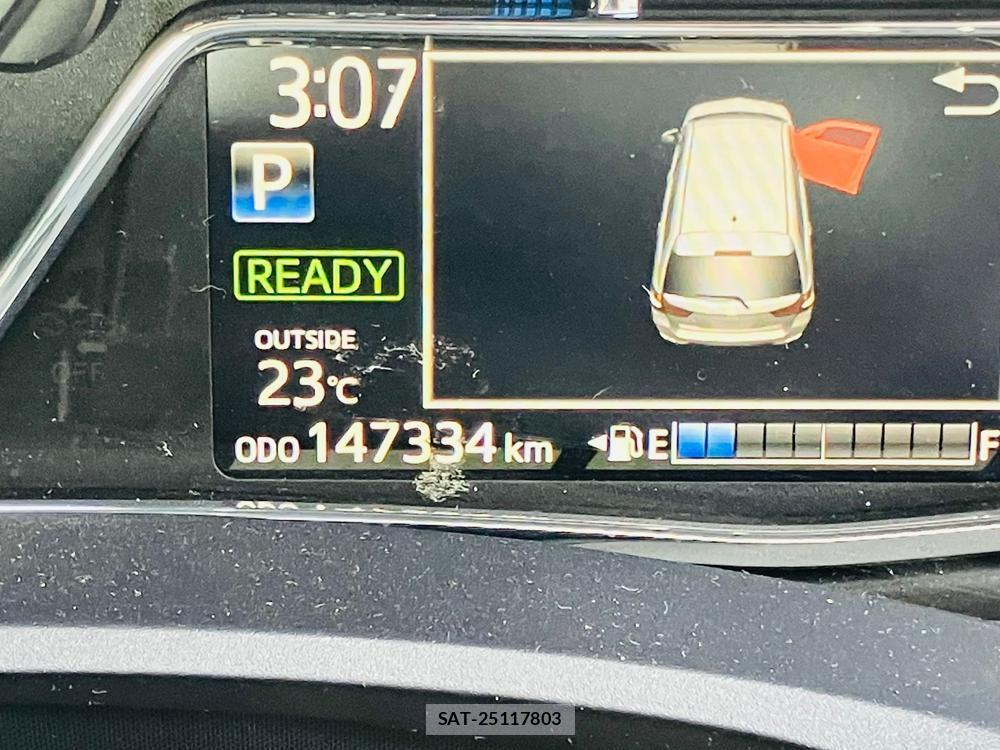 Toyota COROLLA FIELDER 2019 1334551-16