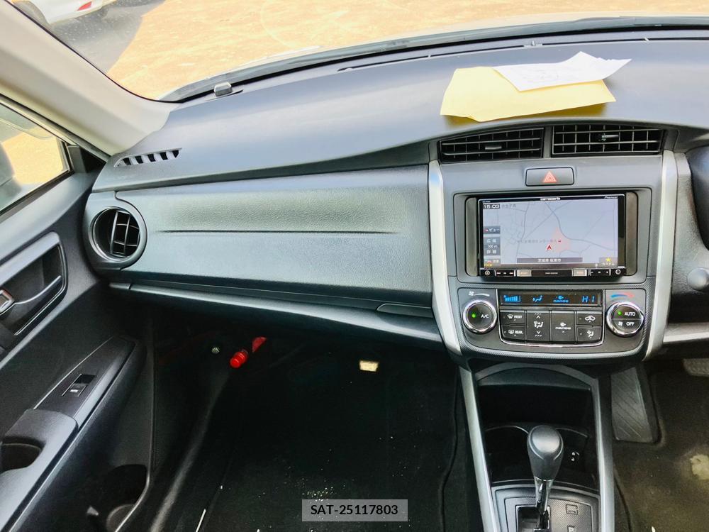 Toyota COROLLA FIELDER 2019 1334551-18