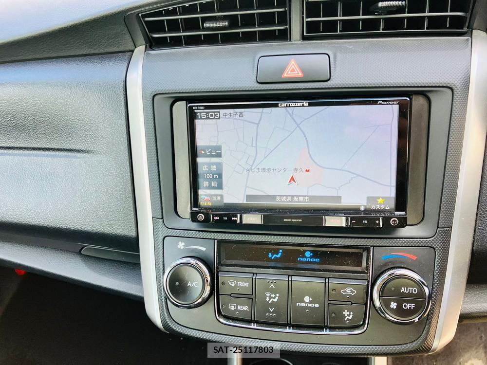 Toyota COROLLA FIELDER 2019 1334551-19