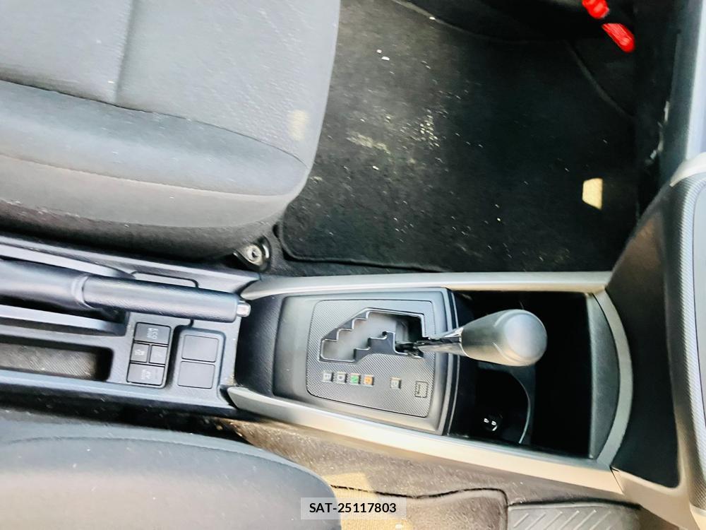 Toyota COROLLA FIELDER 2019 1334551-20