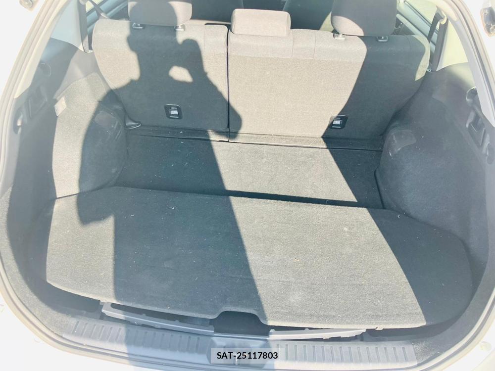 Toyota COROLLA FIELDER 2019 1334551-24