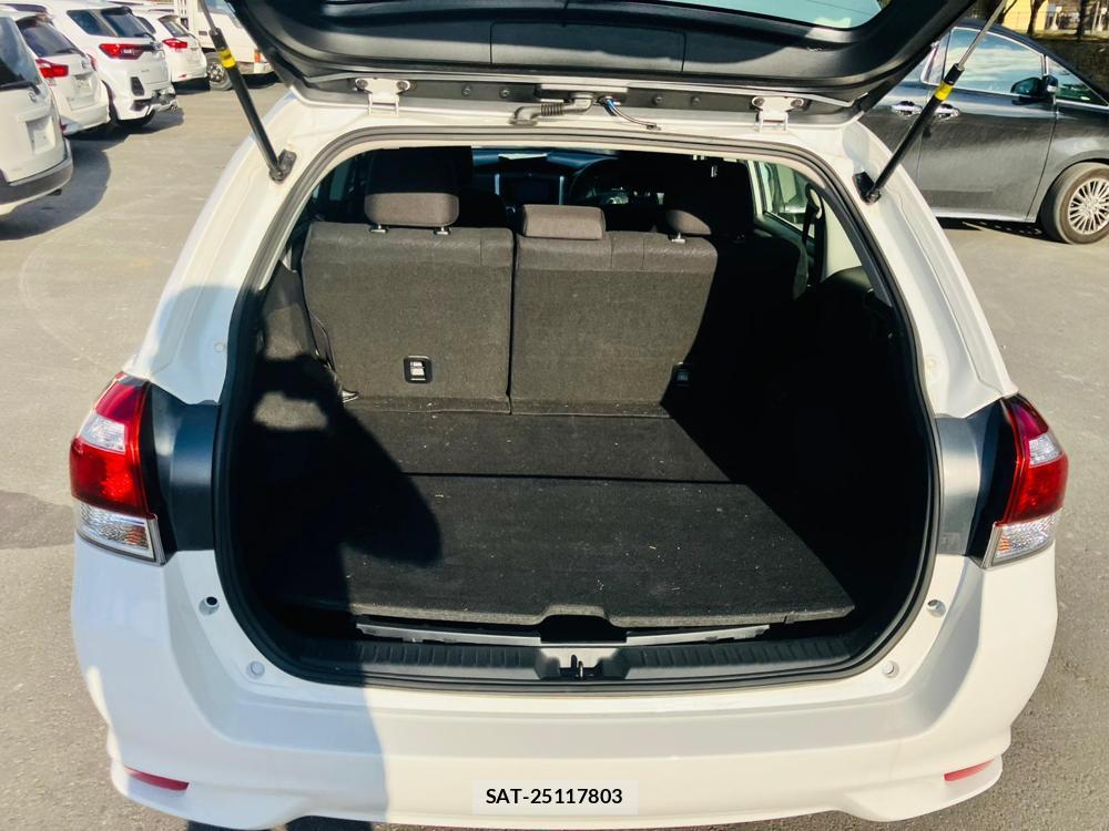 Toyota COROLLA FIELDER 2019 1334551-26