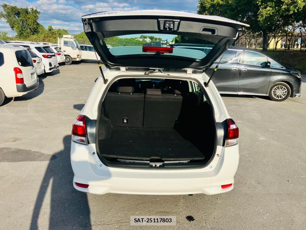 Toyota COROLLA FIELDER 2019 1334551-27