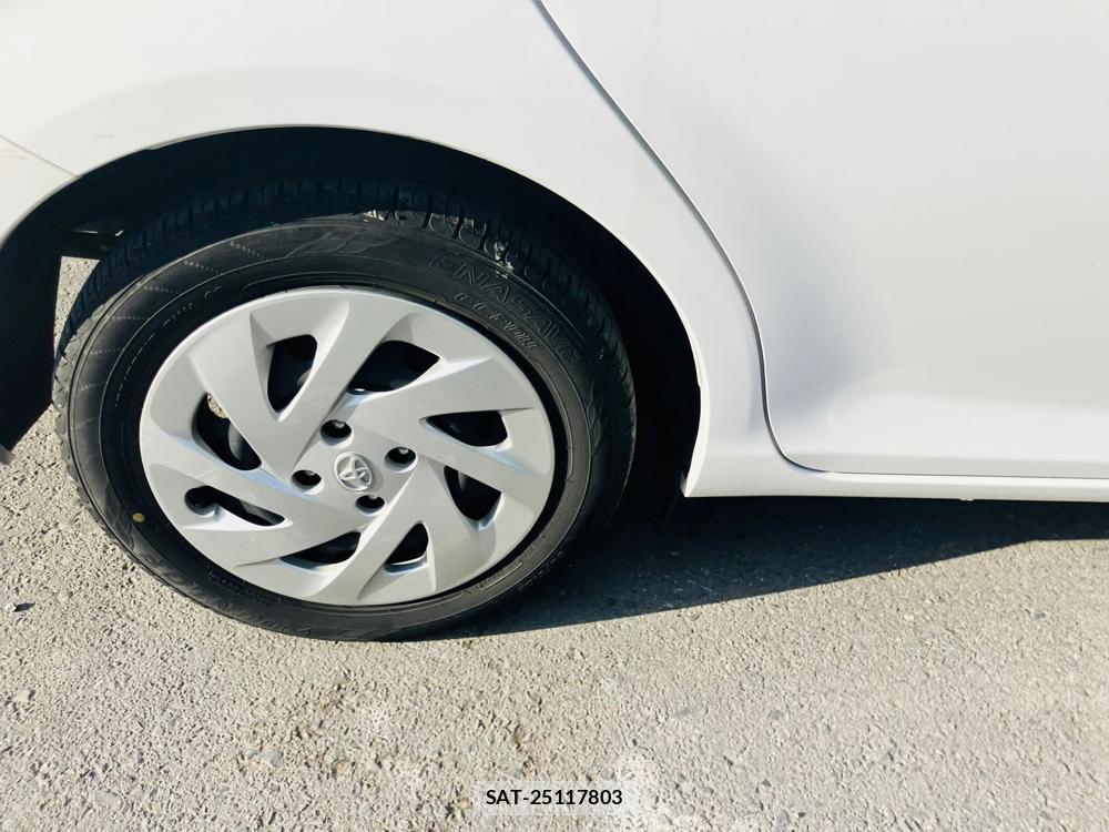 Toyota COROLLA FIELDER 2019 1334551-29