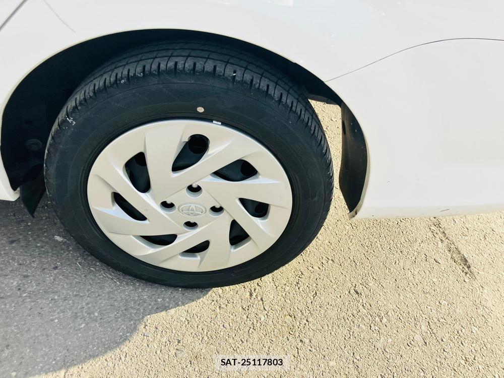 Toyota COROLLA FIELDER 2019 1334551-31