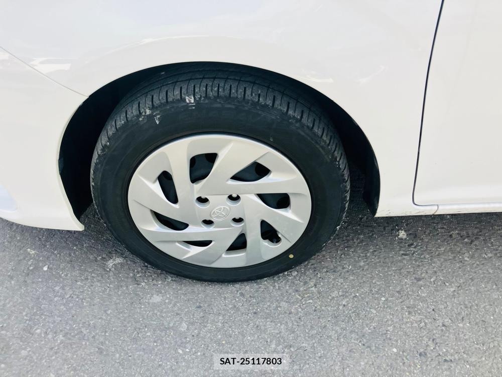 Toyota COROLLA FIELDER 2019 1334551-32