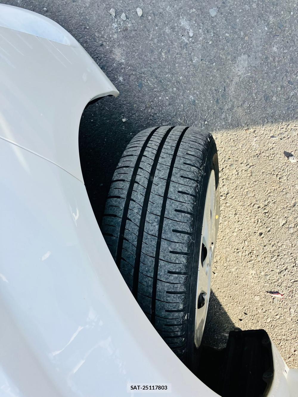 Toyota COROLLA FIELDER 2019 1334551-33