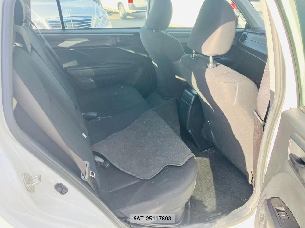 Toyota COROLLA FIELDER 2019 1334551-8