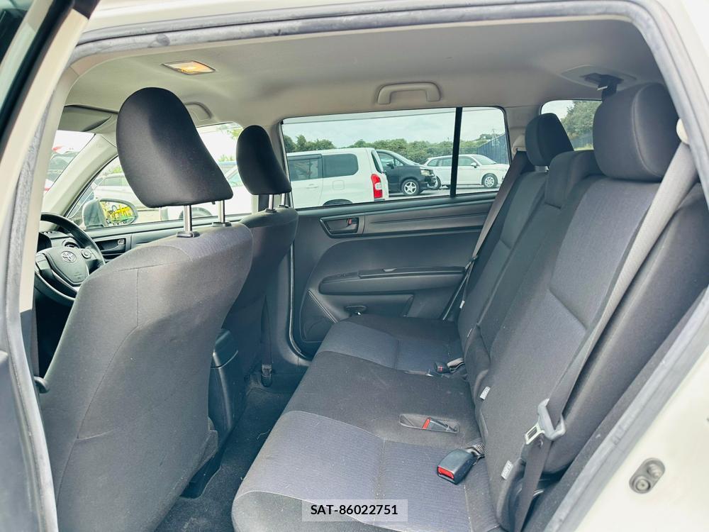 Toyota COROLLA FIELDER 2019 1305386-9