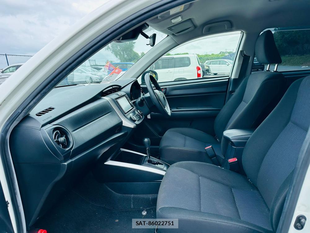 Toyota COROLLA FIELDER 2019 1305386-10