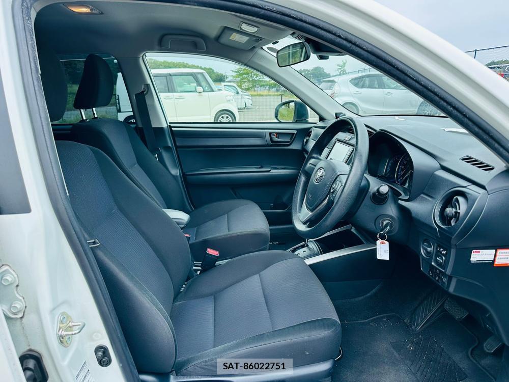 Toyota COROLLA FIELDER 2019 1305386-11
