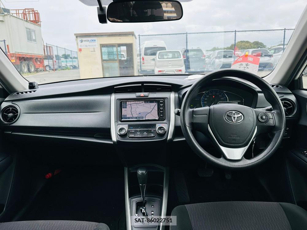 Toyota COROLLA FIELDER 2019 1305386-12