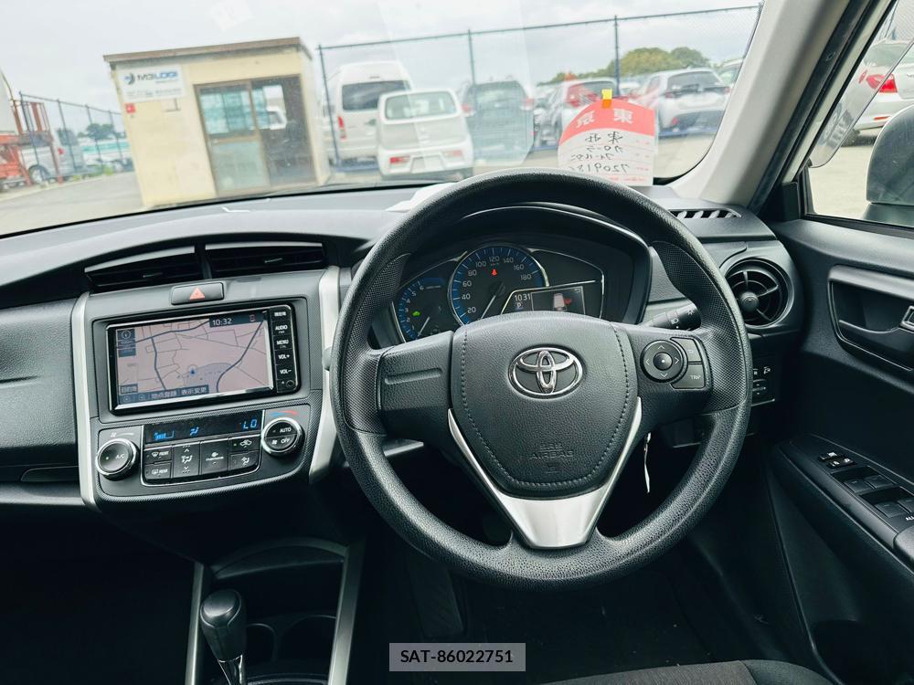 Toyota COROLLA FIELDER 2019 1305386-13