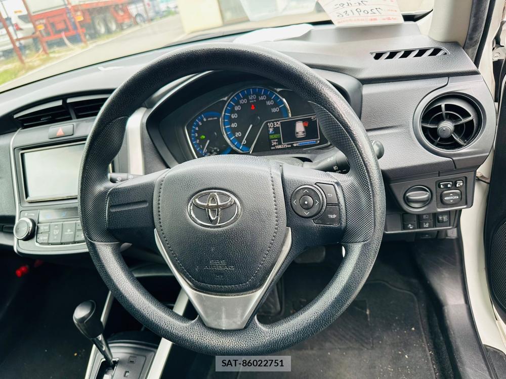 Toyota COROLLA FIELDER 2019 1305386-14