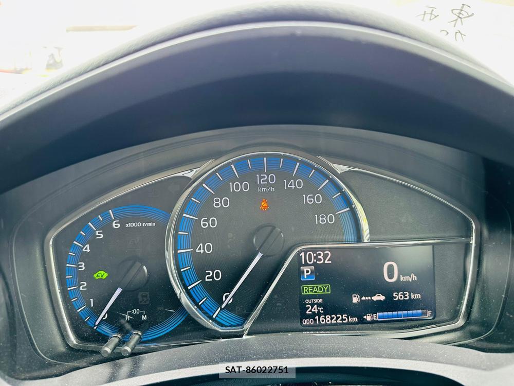 Toyota COROLLA FIELDER 2019 1305386-15