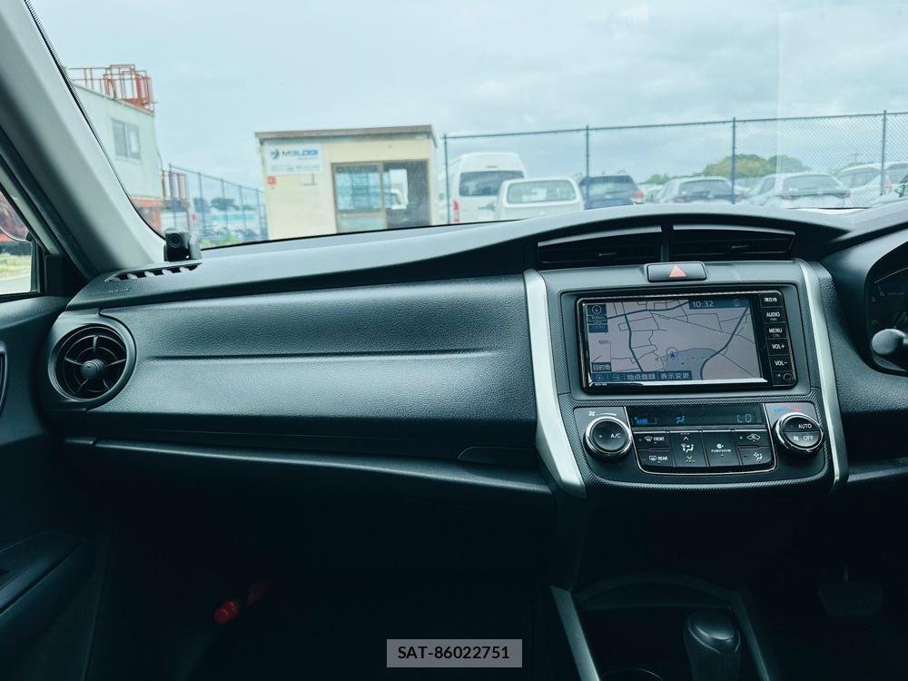 Toyota COROLLA FIELDER 2019 1305386-18