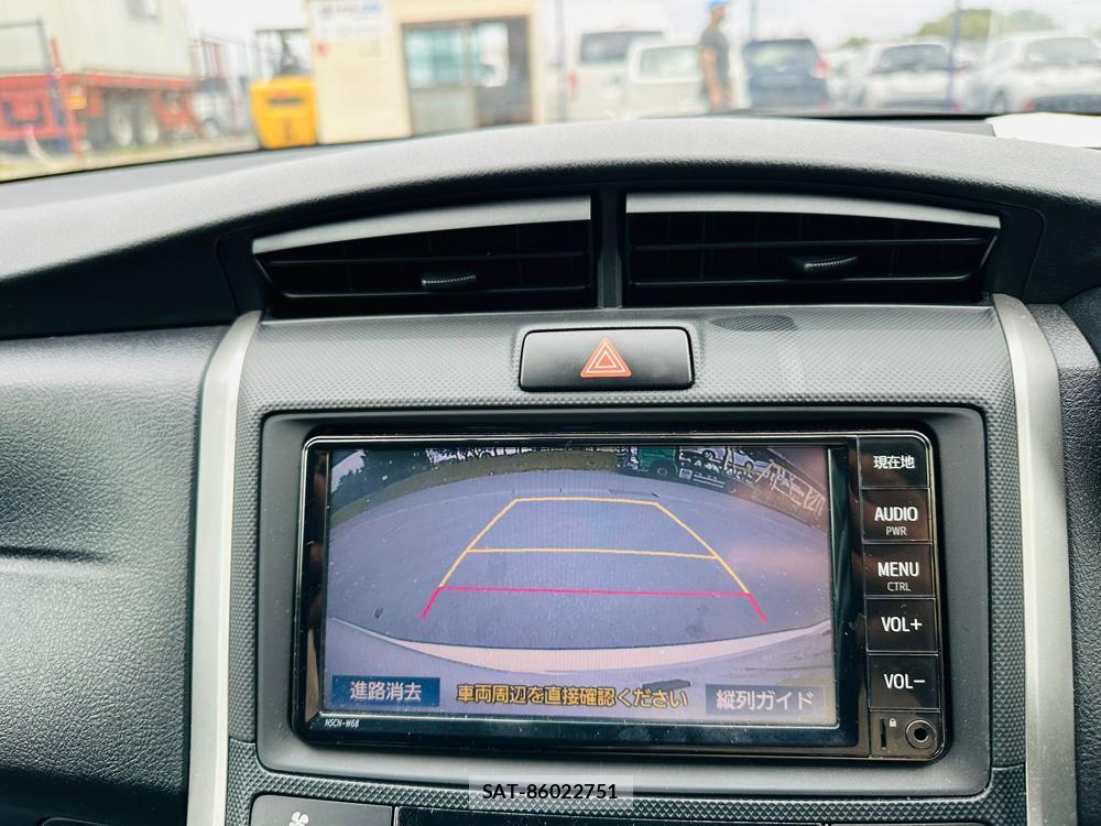 Toyota COROLLA FIELDER 2019 1305386-19