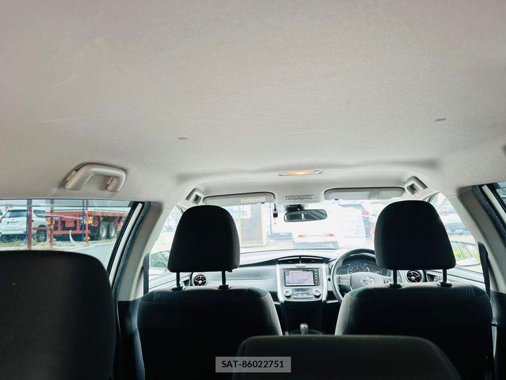 Toyota COROLLA FIELDER 2019 1305386-24