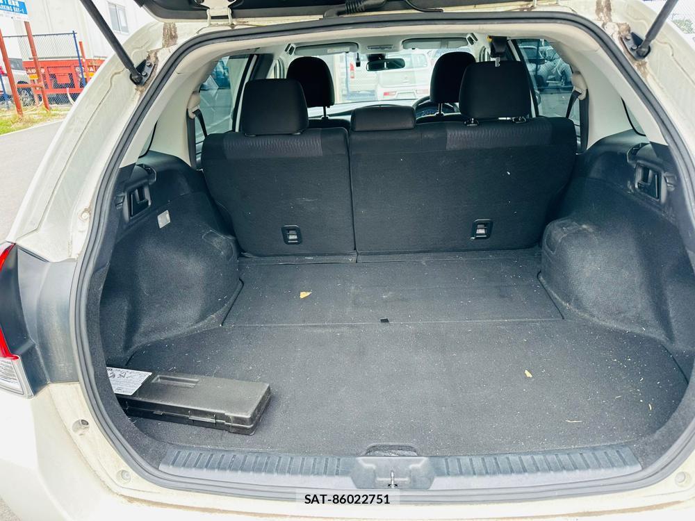Toyota COROLLA FIELDER 2019 1305386-25