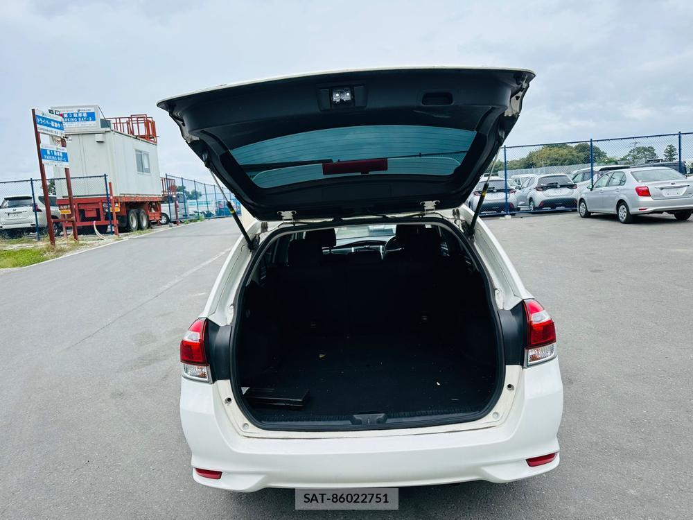 Toyota COROLLA FIELDER 2019 1305386-26