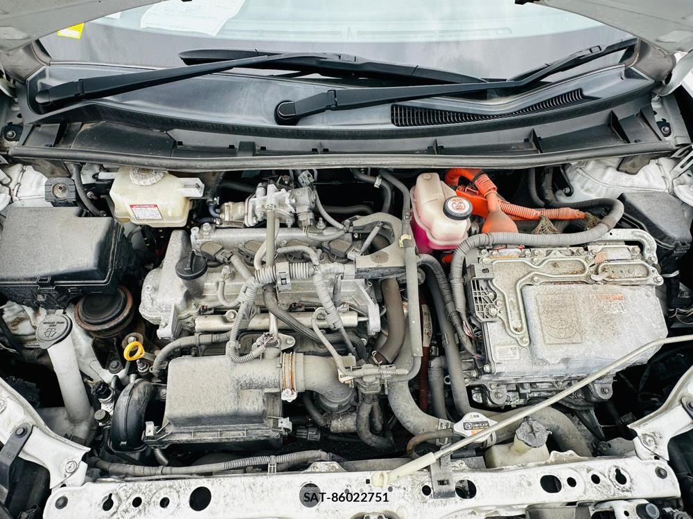 Toyota COROLLA FIELDER 2019 1305386-27