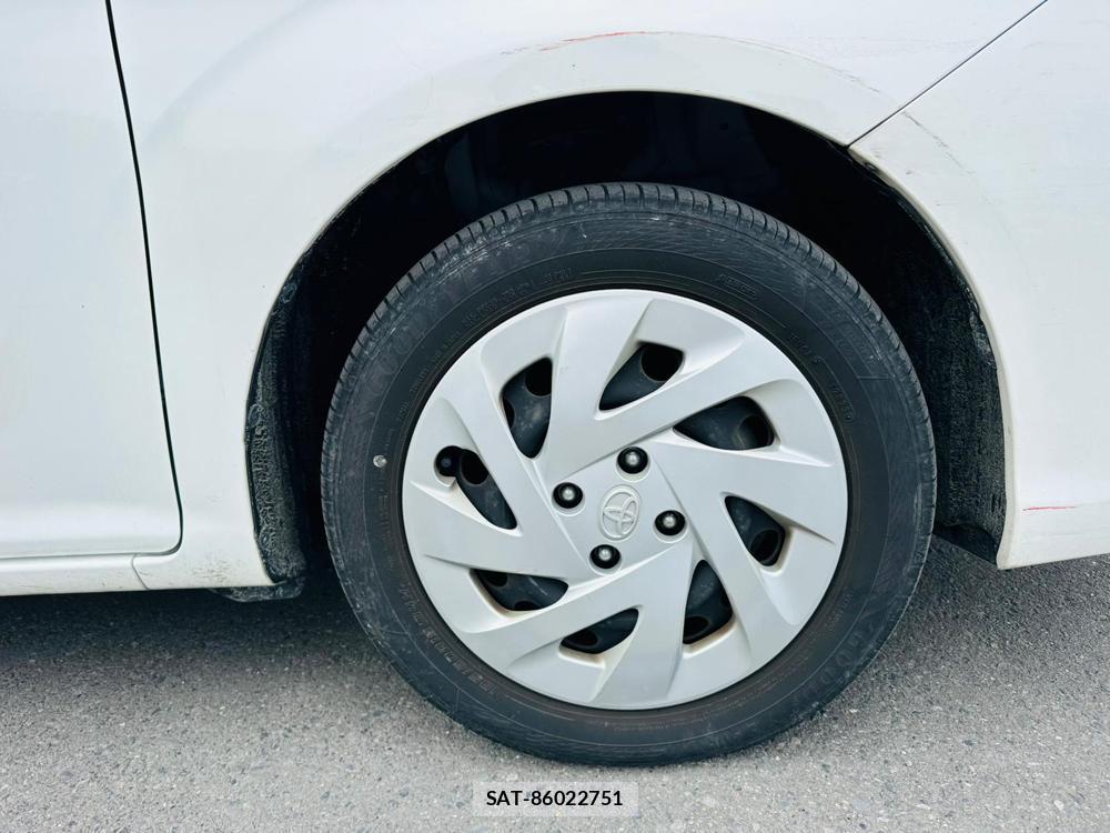Toyota COROLLA FIELDER 2019 1305386-29