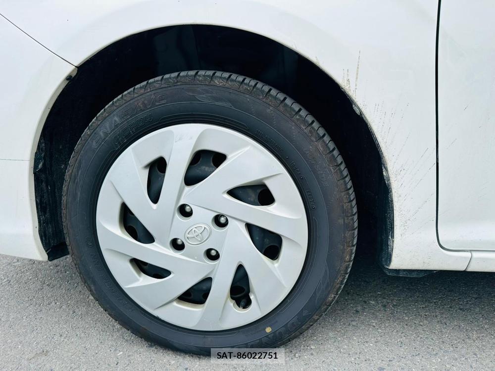 Toyota COROLLA FIELDER 2019 1305386-30