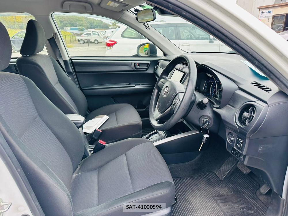 Toyota COROLLA FIELDER 2019 1358737-10