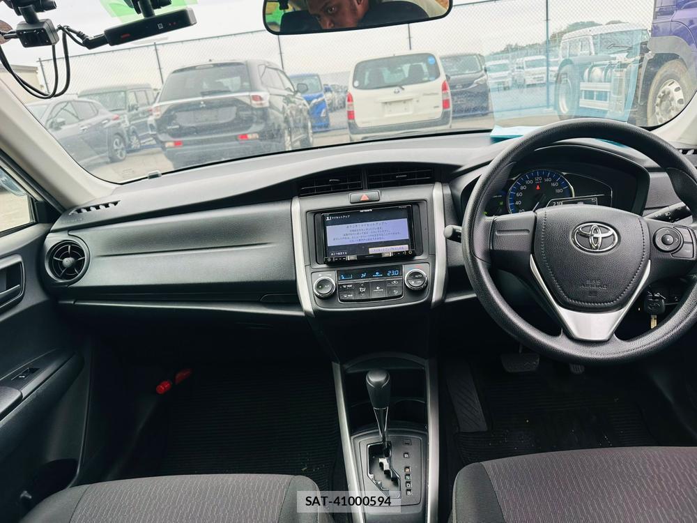 Toyota COROLLA FIELDER 2019 1358737-11