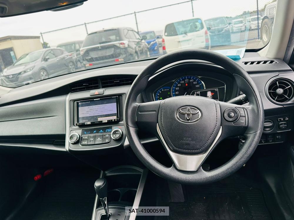 Toyota COROLLA FIELDER 2019 1358737-12
