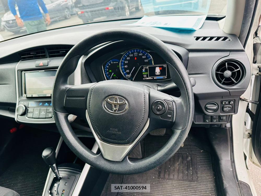 Toyota COROLLA FIELDER 2019 1358737-13