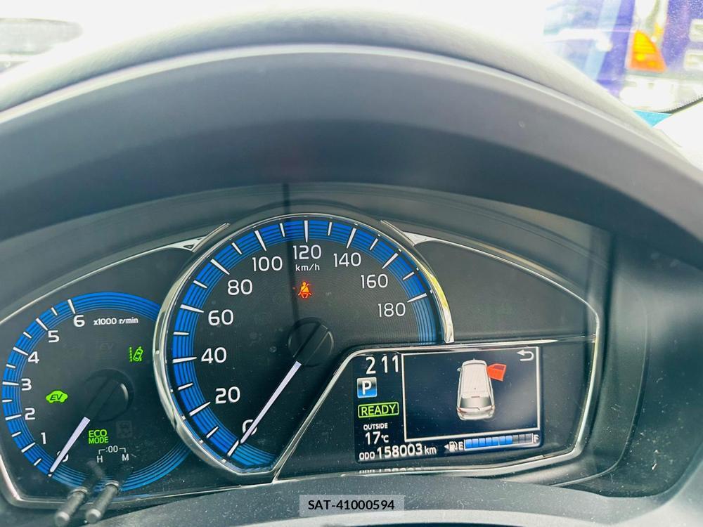 Toyota COROLLA FIELDER 2019 1358737-14