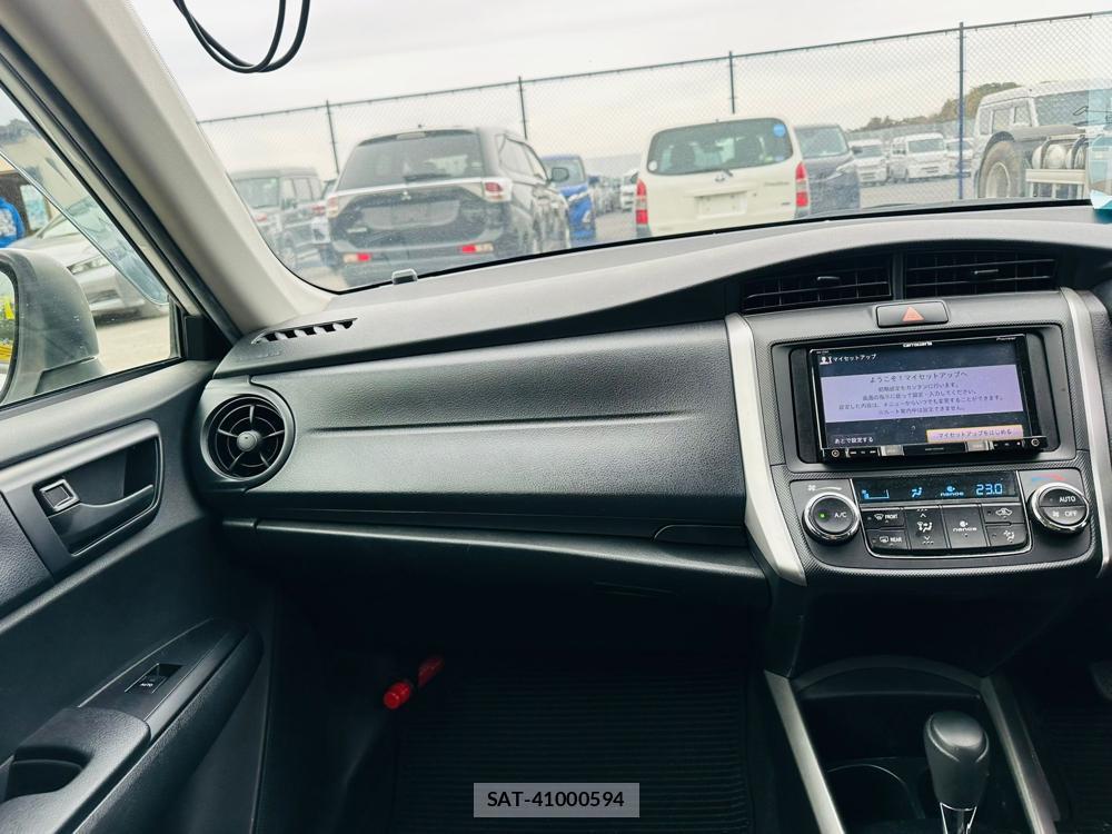 Toyota COROLLA FIELDER 2019 1358737-16