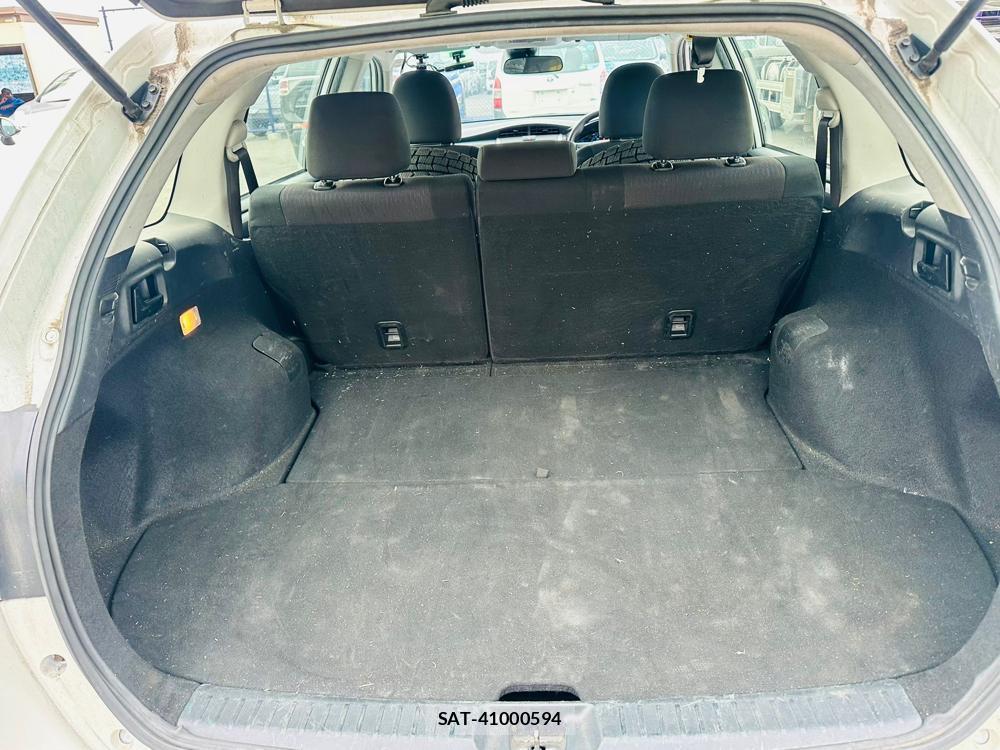 Toyota COROLLA FIELDER 2019 1358737-23