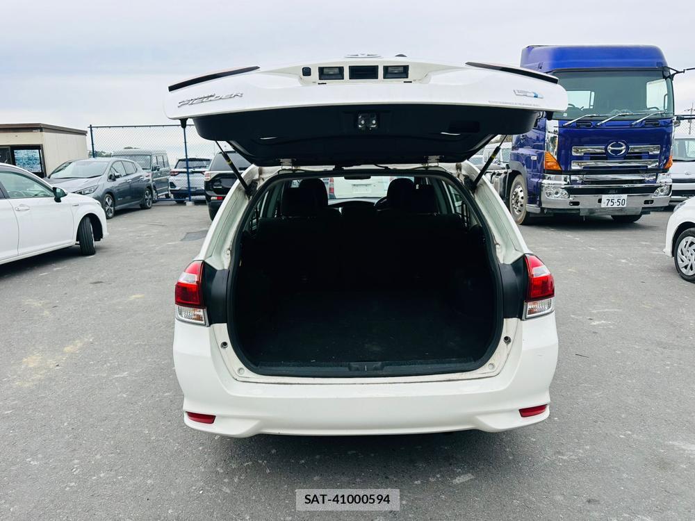 Toyota COROLLA FIELDER 2019 1358737-24