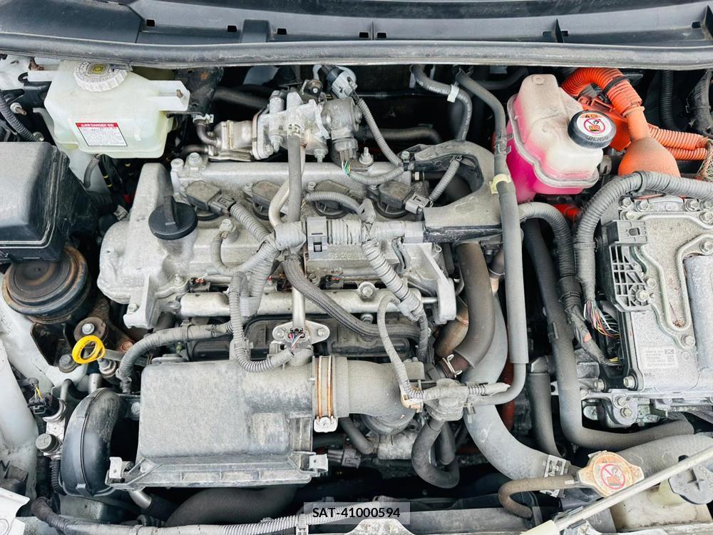 Toyota COROLLA FIELDER 2019 1358737-25