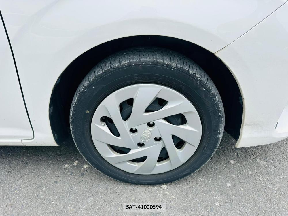 Toyota COROLLA FIELDER 2019 1358737-27