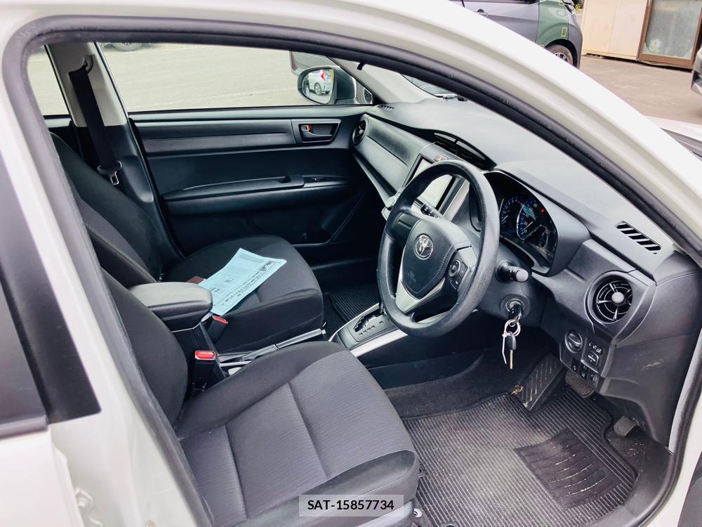 Toyota COROLLA FIELDER 2019 1358730-11