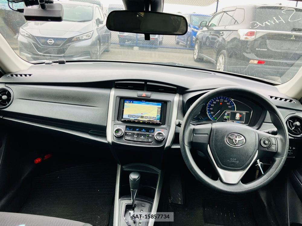 Toyota COROLLA FIELDER 2019 1358730-12