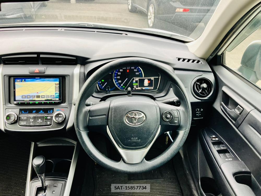 Toyota COROLLA FIELDER 2019 1358730-13