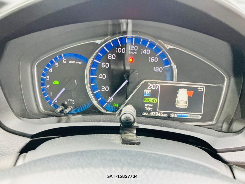 Toyota COROLLA FIELDER 2019 1358730-15