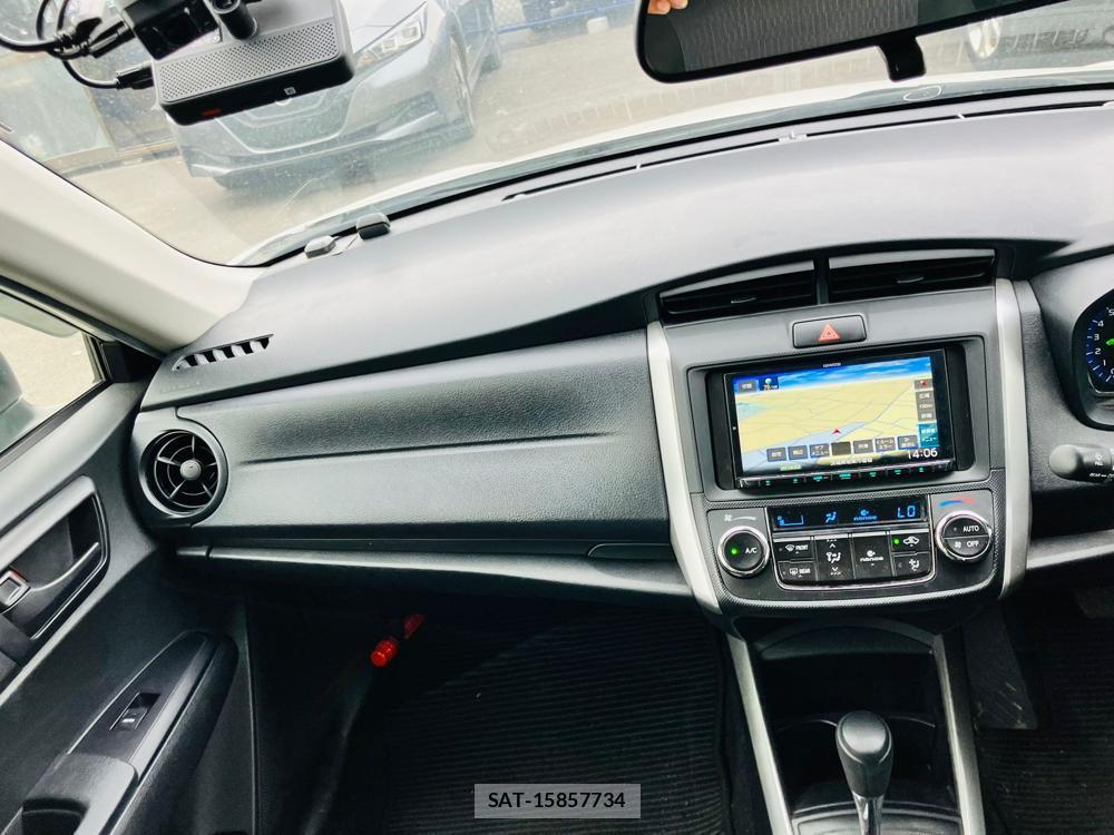 Toyota COROLLA FIELDER 2019 1358730-18