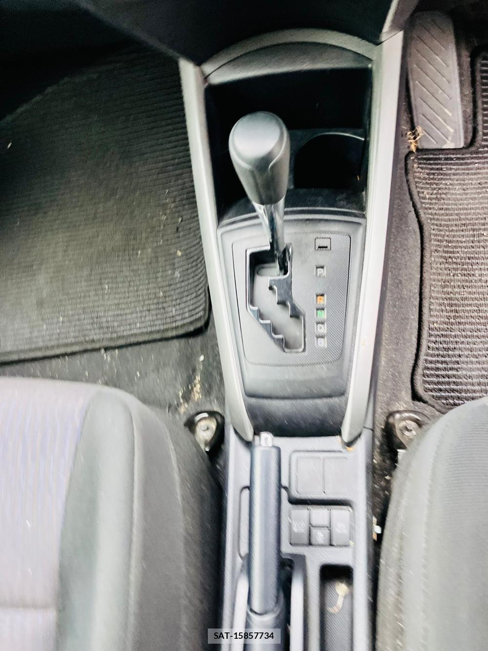 Toyota COROLLA FIELDER 2019 1358730-20