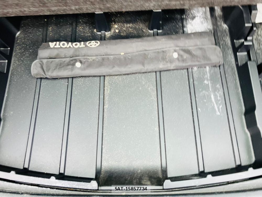 Toyota COROLLA FIELDER 2019 1358730-24