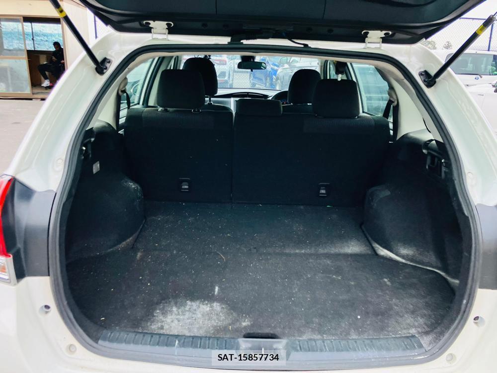 Toyota COROLLA FIELDER 2019 1358730-25