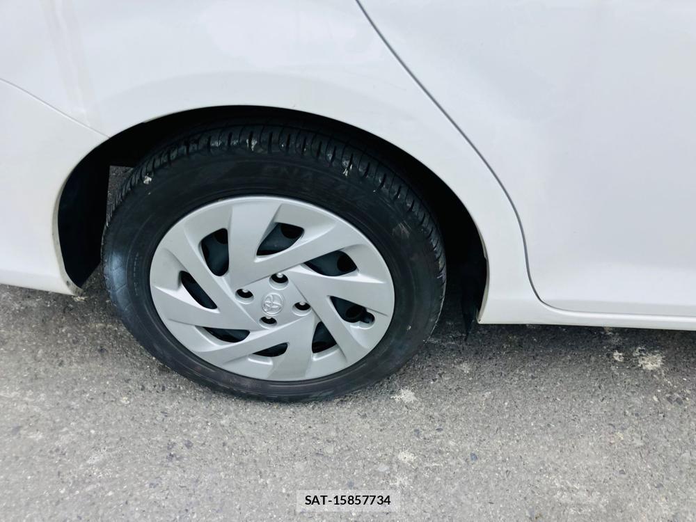 Toyota COROLLA FIELDER 2019 1358730-28