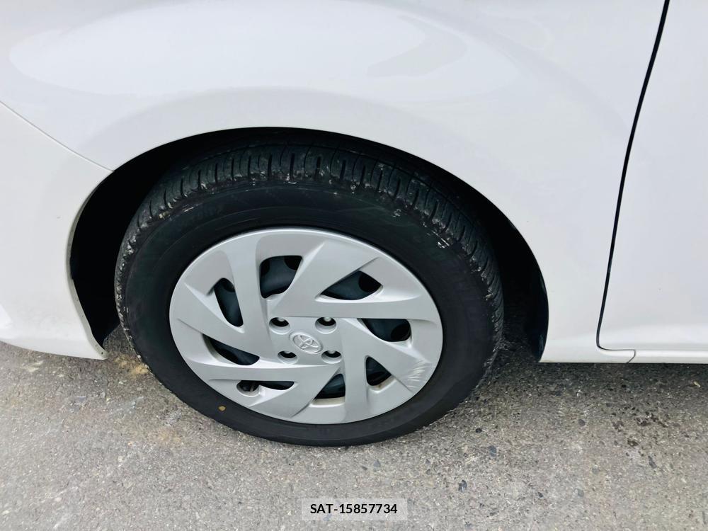 Toyota COROLLA FIELDER 2019 1358730-30